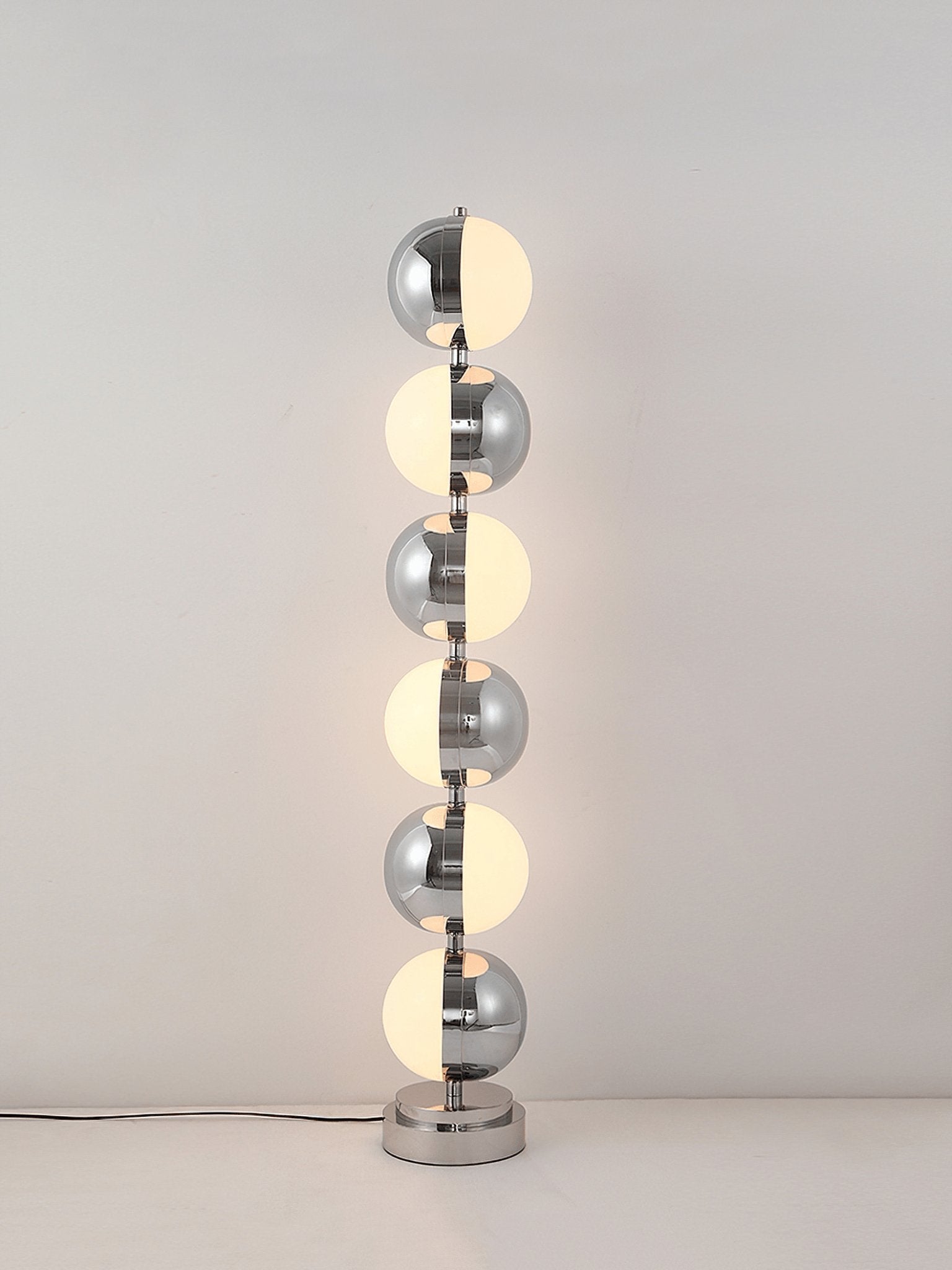 Vloer Accent Lamp Floor Lamp