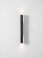 Volcanic Noir Wall Sconce