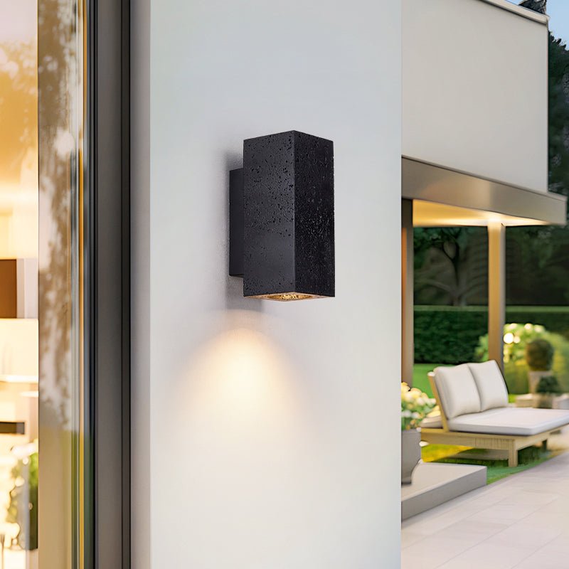 Volkris Wall Lamp