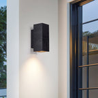 Volkris Wall Lamp