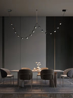 Voltra Belt Pendant Light