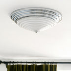Volume Dome Overhead light Ceiling Lamp
