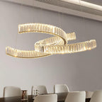 Vortex Candelabrum Chandelier