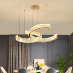 Vortex Candelabrum Chandelier