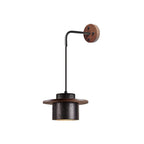 Vulna Wall Light
