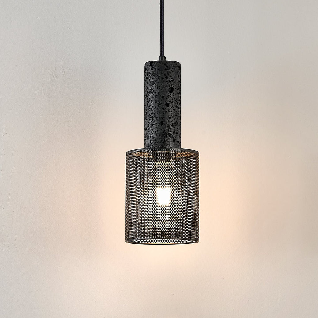 Vultex Mesh Pendant Lamp