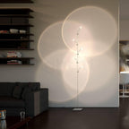 Wa Wa Uplight Lamp Floor Lamp