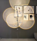 Wa Wa Uplight Lamp Floor Lamp