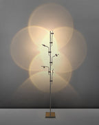 Wa Wa Uplight Lamp Floor Lamp