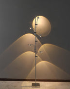 Wa Wa Uplight Lamp Floor Lamp