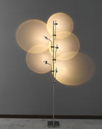 Wa Wa Uplight Lamp Floor Lamp