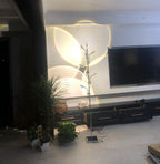 Wa Wa Uplight Lamp Floor Lamp