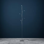 Wa Wa Uplight Lamp Floor Lamp