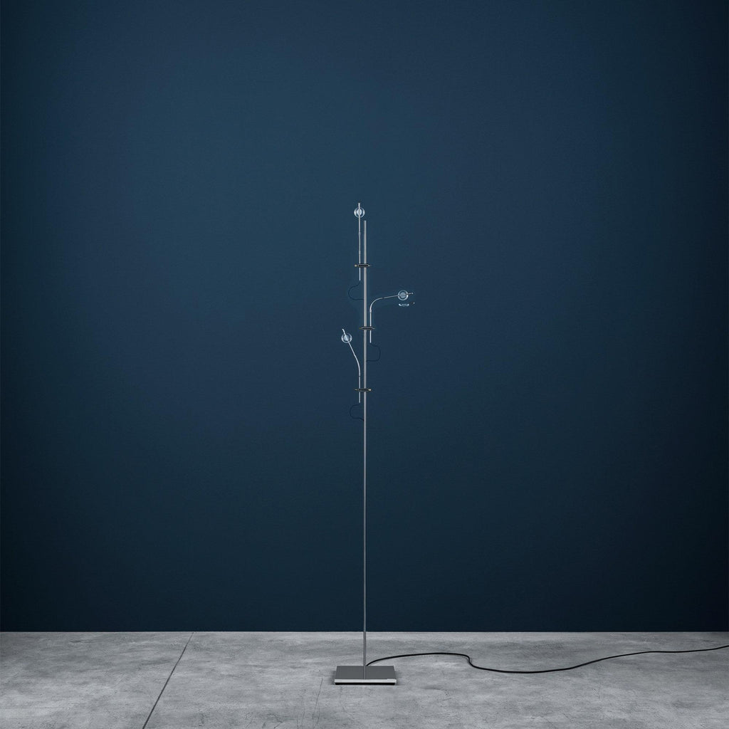 Wa Wa Uplight Lamp Floor Lamp