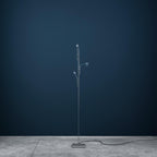 Wa Wa Uplight Lamp Floor Lamp