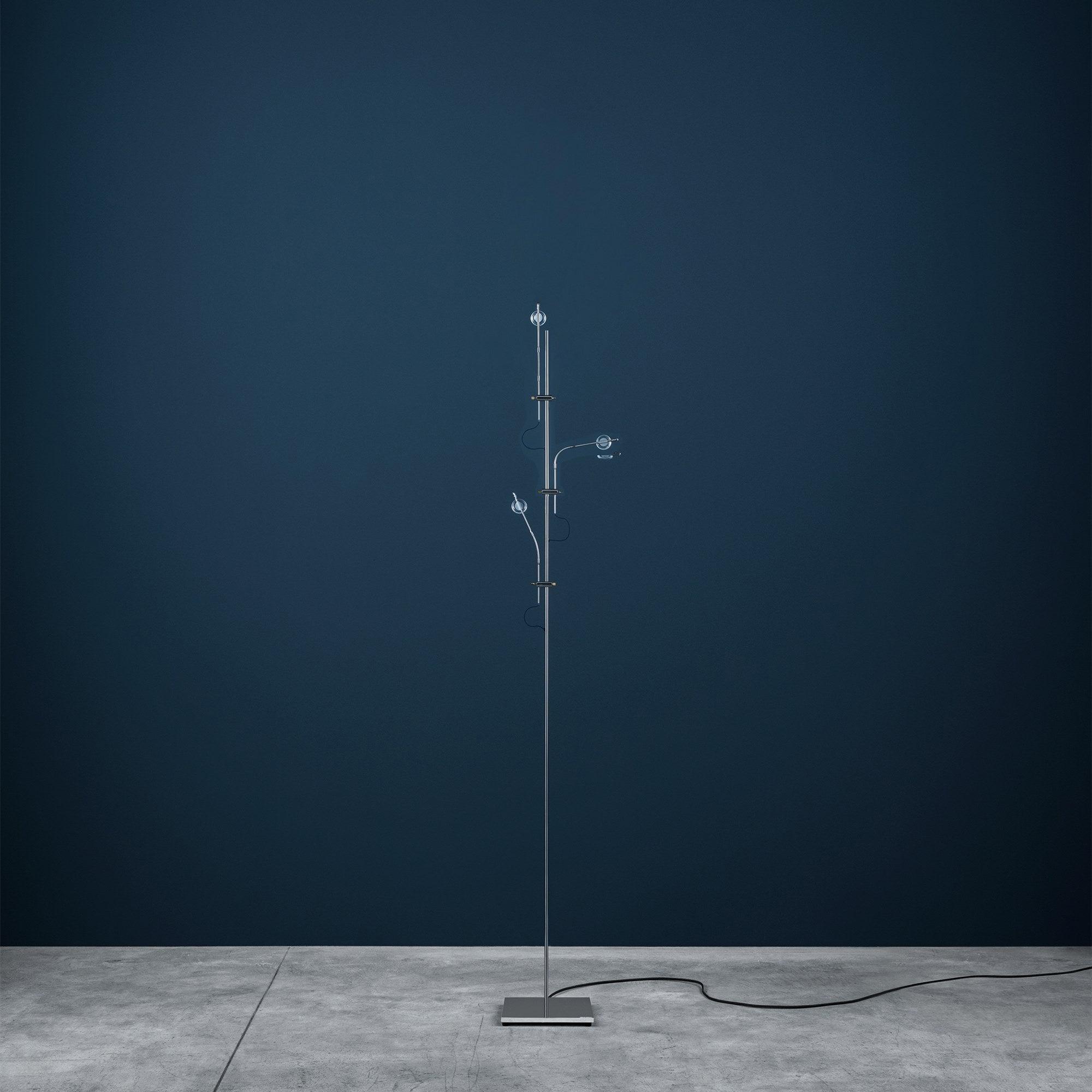 Wa Wa Uplight Lamp Floor Lamp