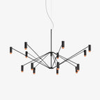 The M Hanging light Pendant light