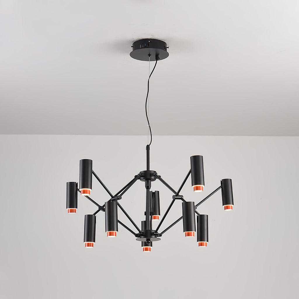 The M Hanging light Pendant light