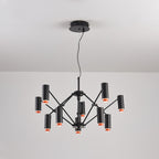 The M Hanging light Pendant light