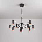 The M Hanging light Pendant light