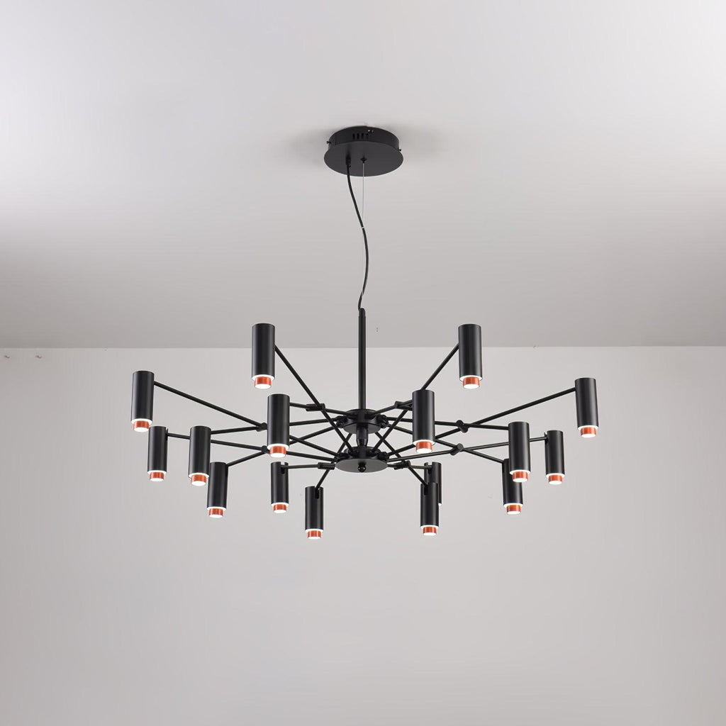 The M Hanging light Pendant light
