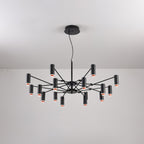 The M Hanging light Pendant light
