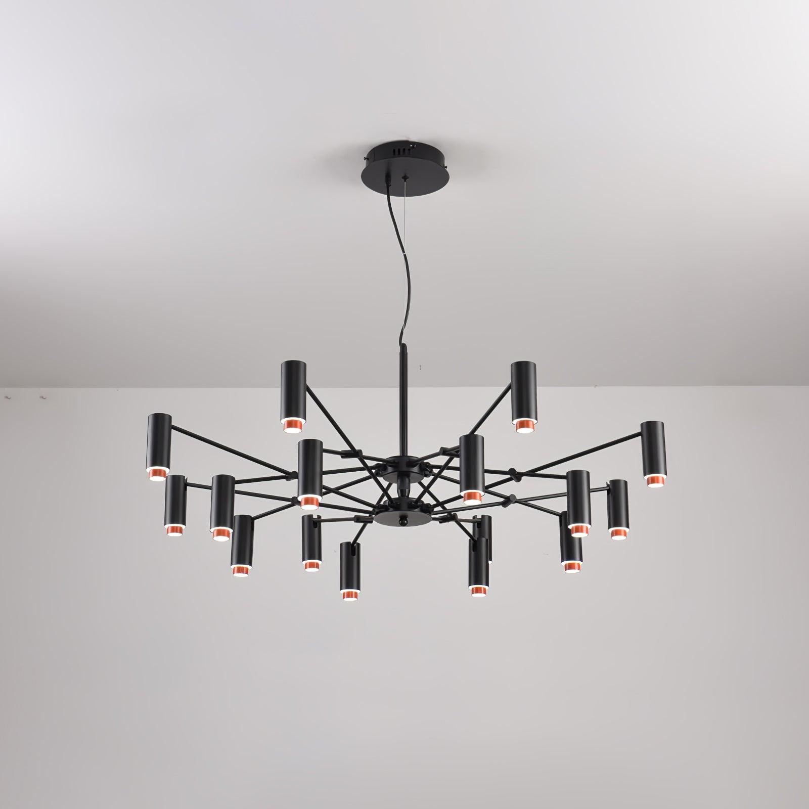 The M Hanging light Pendant light