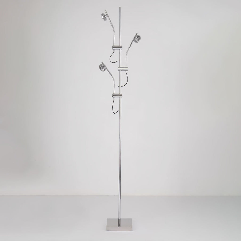 Wa Wa Uplight Lamp Floor Lamp