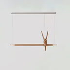 Wait Ceiling fixture Chandelier