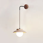 Artisan Arc Wall Lamp