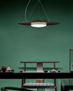 Wanderer Droplight Pendant Lamp