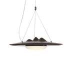 Wanderer Droplight Pendant Lamp