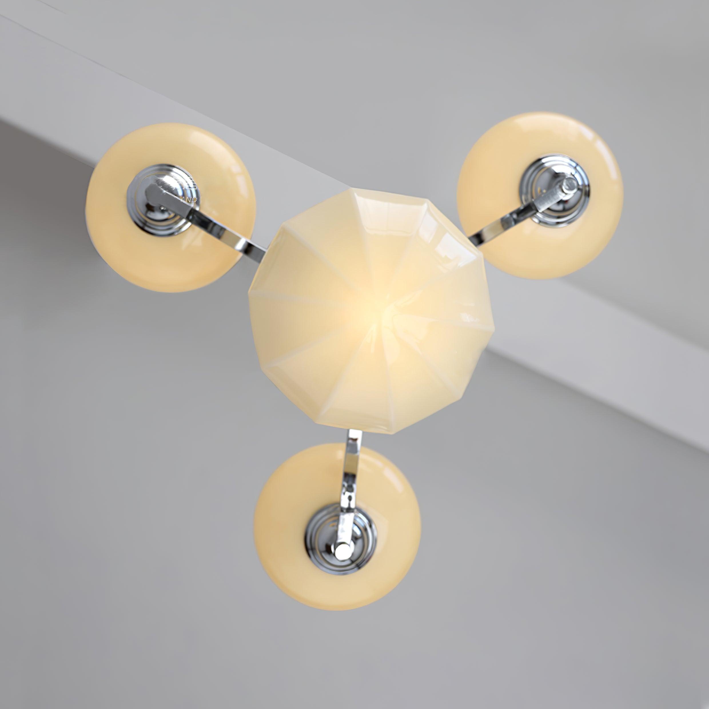 Warre Candelabrum Chandelier