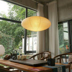 Washi Paper 15A Ceiling light fitting Pendant Light