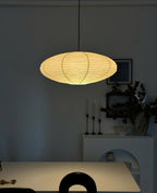 Washi Paper 15A Houselight Swag Light