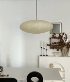 Washi Paper 15A Houselight Swag Light