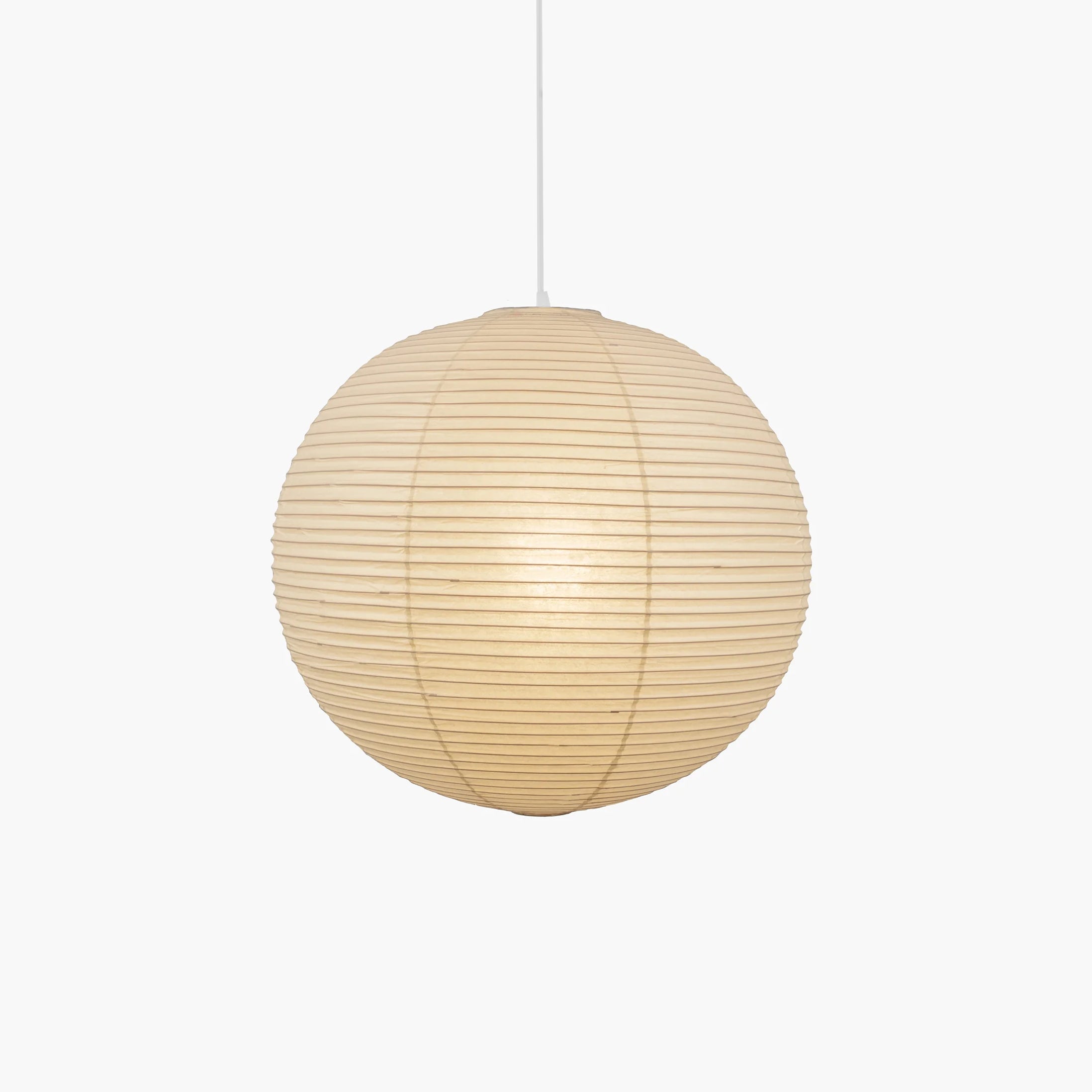 Washi Paper A Drop light Pendant Lamp