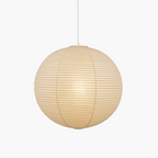 Washi Paper A Drop light Pendant Lamp