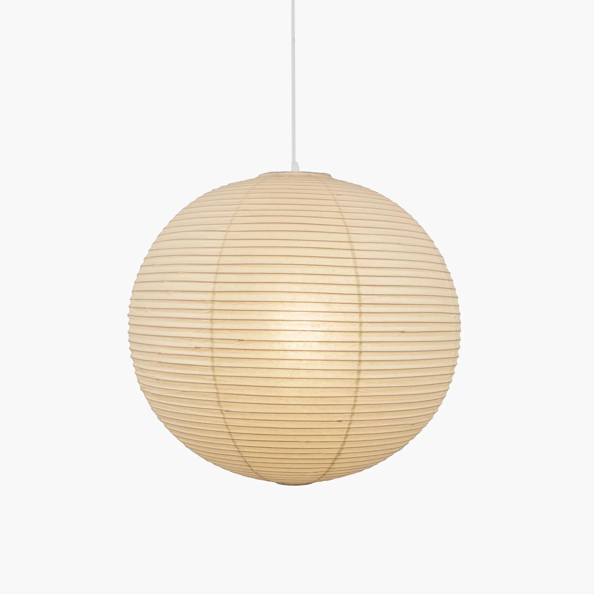 Washi Paper A Drop light Pendant Lamp