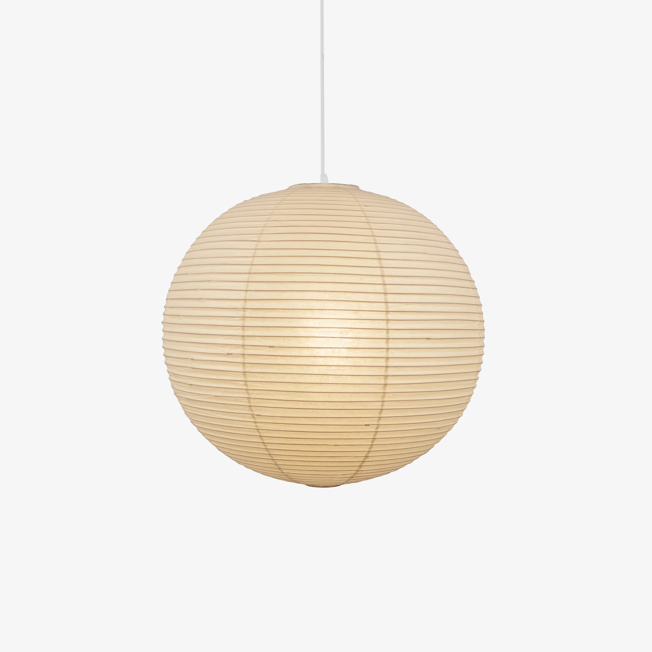 Washi Paper A Drop light Pendant Lamp