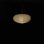 Washi Paper 70EN Droplight Pendant Lamp