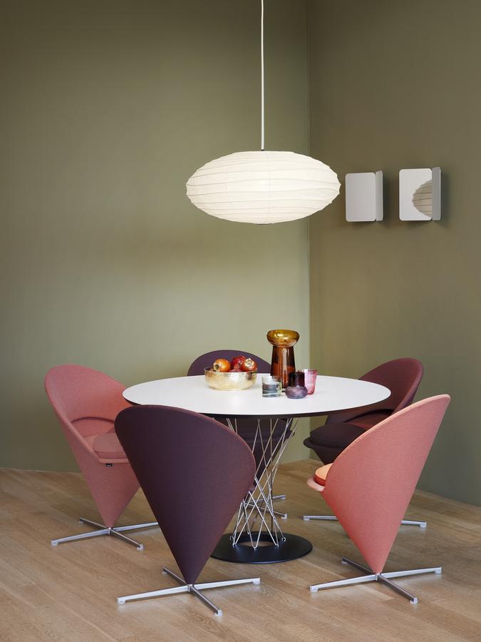 Washi Paper 70EN Droplight Pendant Lamp