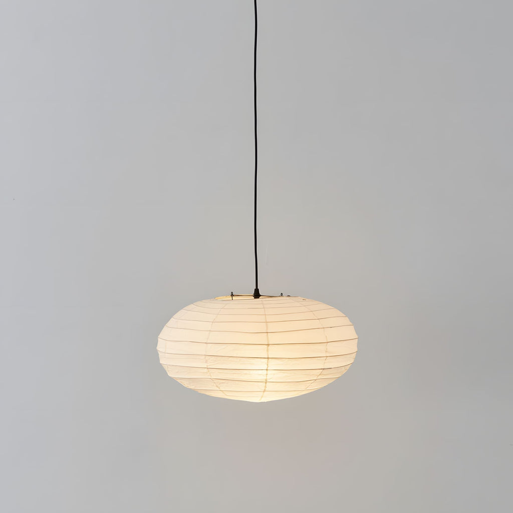 Washi Paper 70EN Droplight Pendant Lamp