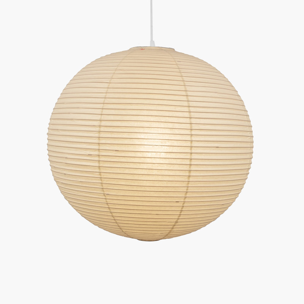Washi Paper A Drop light Pendant Lamp