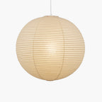 Washi Paper A Drop light Pendant Lamp