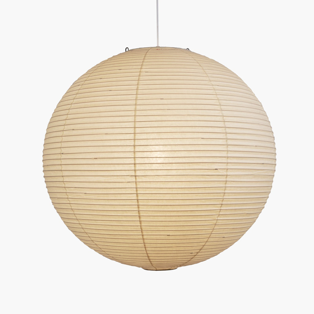 Washi Paper A Drop light Pendant Lamp