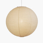 Washi Paper A Drop light Pendant Lamp