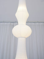 Washi Paper E Drop light Pendant Light