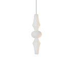 Washi Paper E Drop light Pendant Light