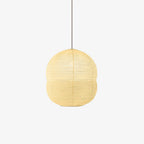 Washi Paper Mini Ceiling light fitting Pendant Light